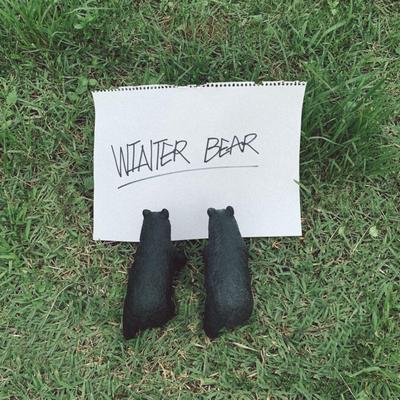 Winter Bear Cover By BabyGee's cover