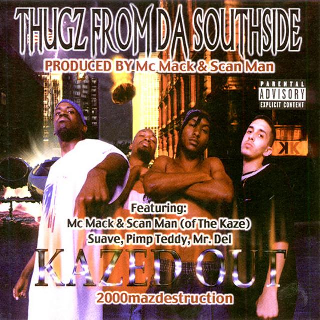 Thugz From Da Southside's avatar image