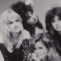 The Bangles's avatar cover