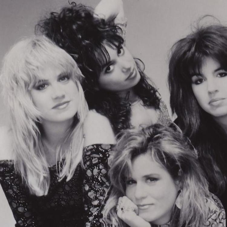 The Bangles's avatar image