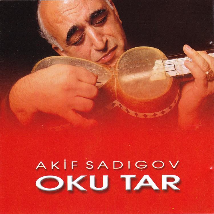 Akif Sadıgov's avatar image