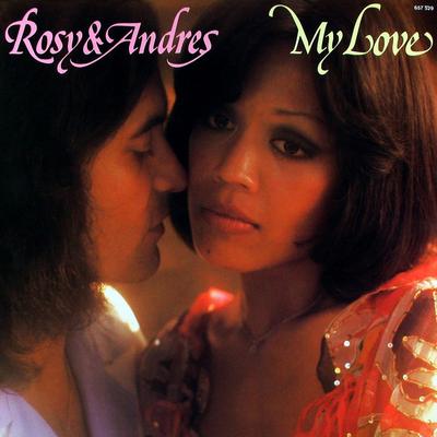 Rosy & Andres's cover