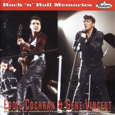 Rock 'n' Roll Memories (Live)'s cover