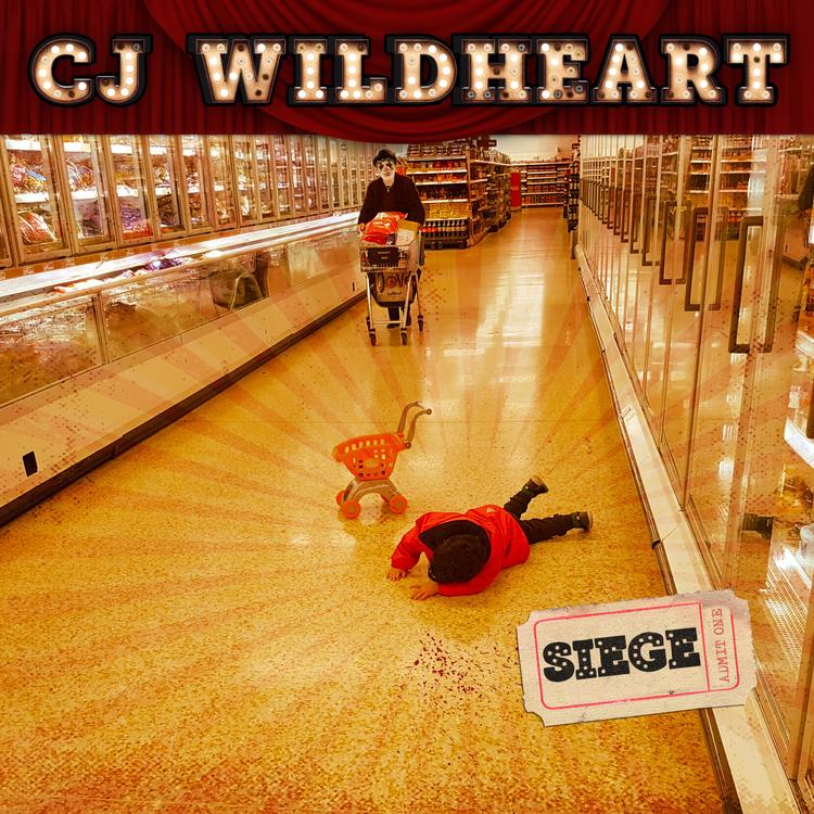 CJ Wildheart's avatar image