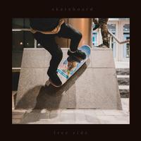 Skateboard's avatar cover