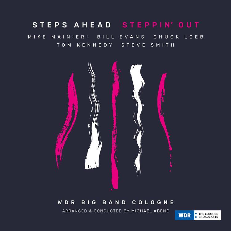 Steppin' Out's avatar image