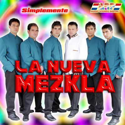 La Nueva Mezkla's cover
