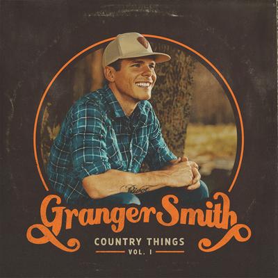 Country Things, Vol. 1's cover