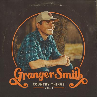 Chevys, Hemis, Yotas & Fords By Granger Smith's cover