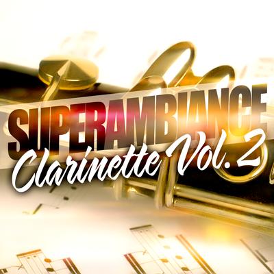 Super Ambiance's cover