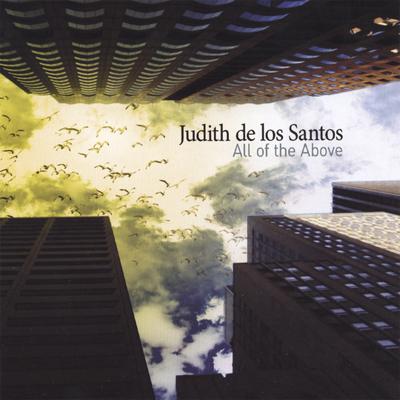 Happy By Judith de los Santos's cover