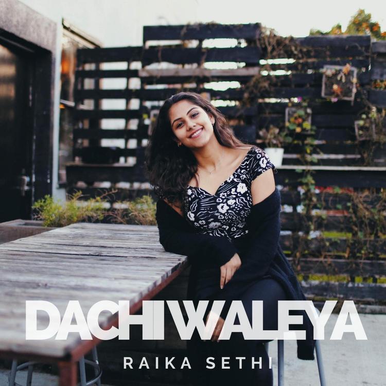 Raika Sethi's avatar image