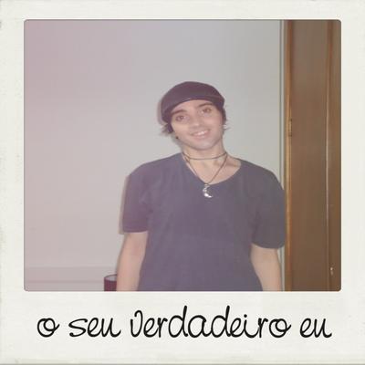 O Seu Verdadeiro Eu By Vikeer's cover