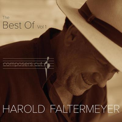 Axel F. (2016 Composers Cut) By Harold Faltermeyer's cover