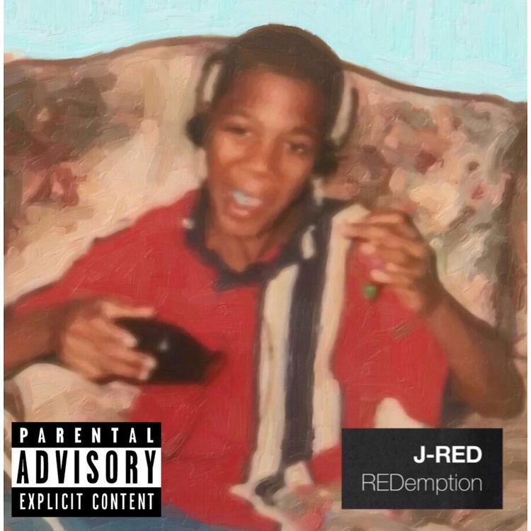 J Red's avatar image