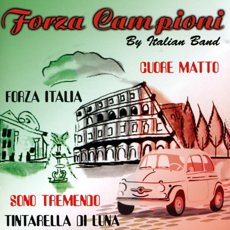 Italian Band's avatar image