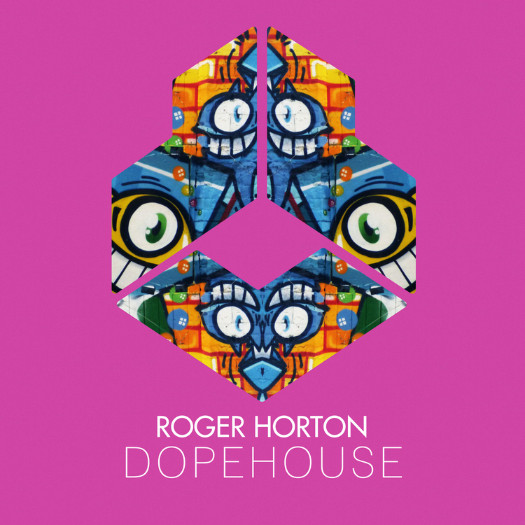 Roger Horton's avatar image
