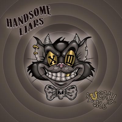 Handsome Liars's cover