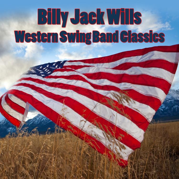 Billy Jack Wills's avatar image