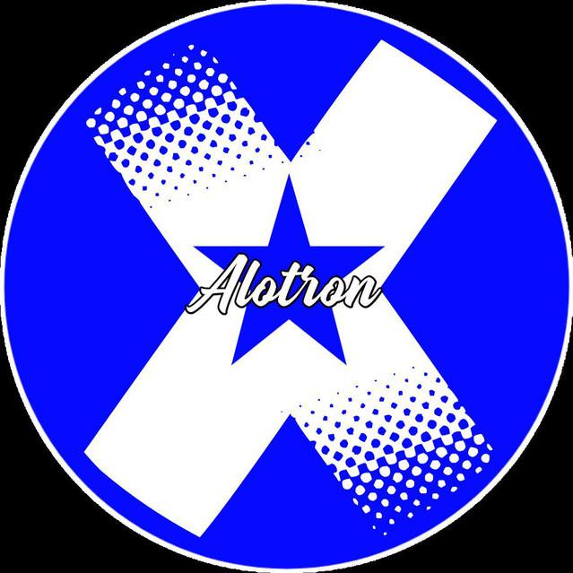 AlotronX's avatar image