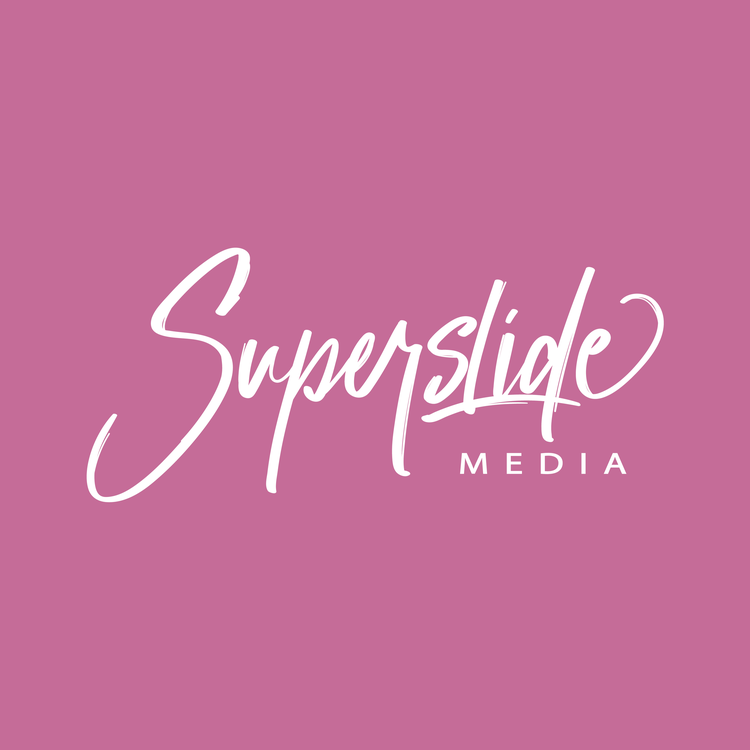 Superslide Media's avatar image