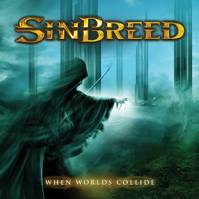 Newborn Tomorrow By Sinbreed's cover