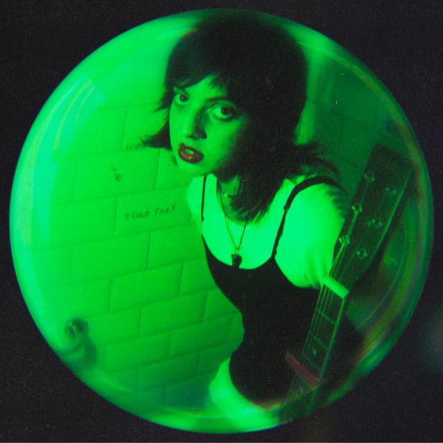 Luna Di's avatar image