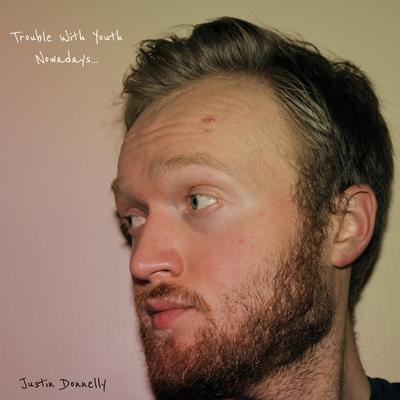 Same Old Ways By Justin Donnelly's cover