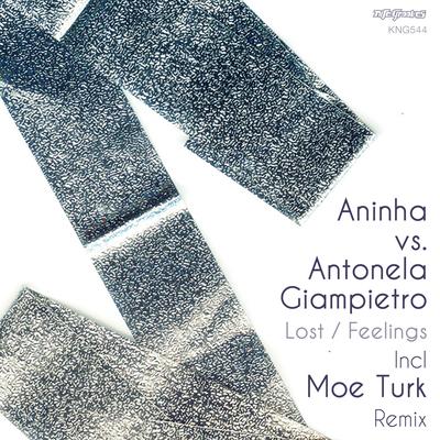 Feelings (Moe Turk Remix) By Aninha, Antonela Giampietro's cover