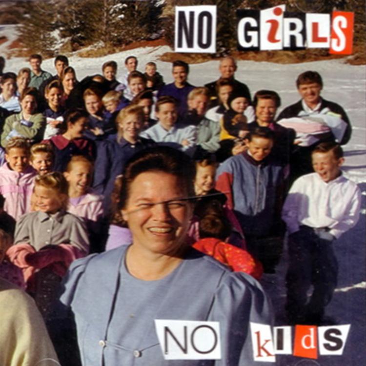 No Girls No Kids's avatar image