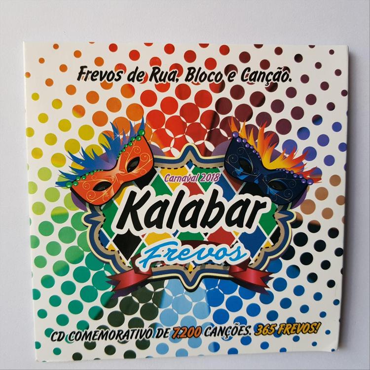 Kalabar's avatar image
