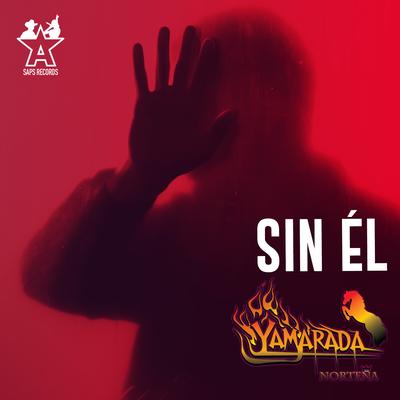 Sin Él's cover