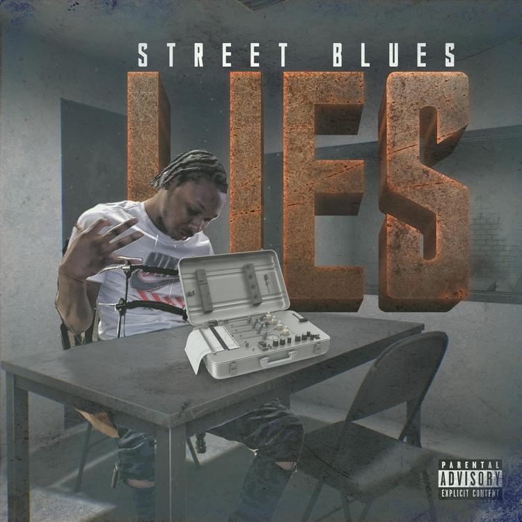 Street Blues's avatar image