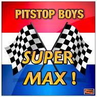 Pitstop Boys's avatar cover