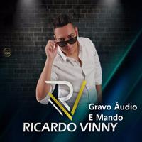 Ricardo Vinny's avatar cover