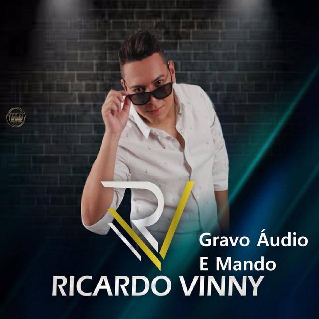 Ricardo Vinny's avatar image