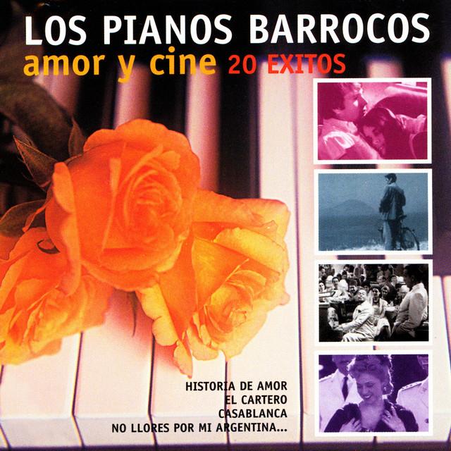 Los Pianos Barrocos's avatar image