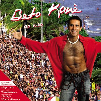 Beto Kauê's cover