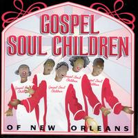 New Orleans Gospel Soul Children's avatar cover