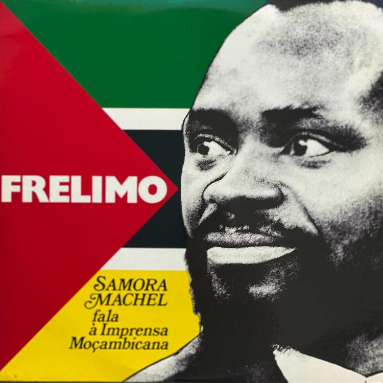 Samora Machel's avatar image