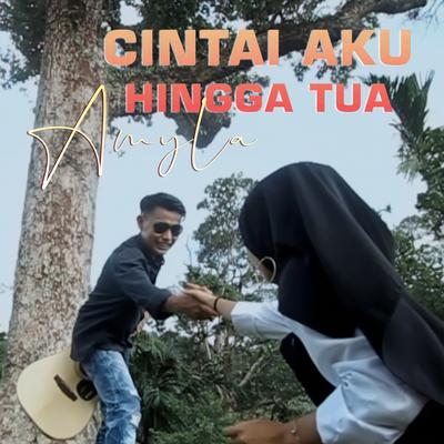 Cintai Aku Hingga Tua By Amyla's cover