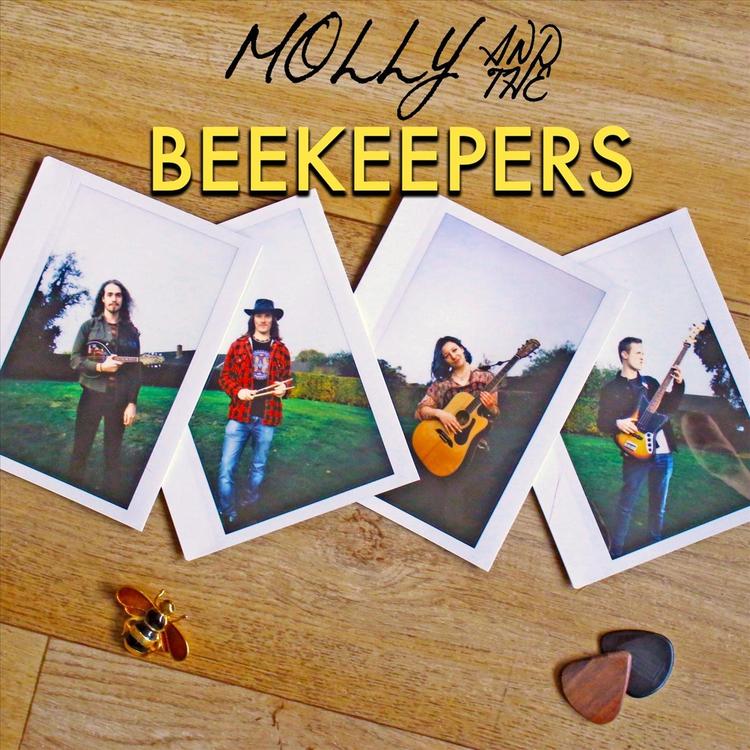 Molly and the Beekeepers's avatar image