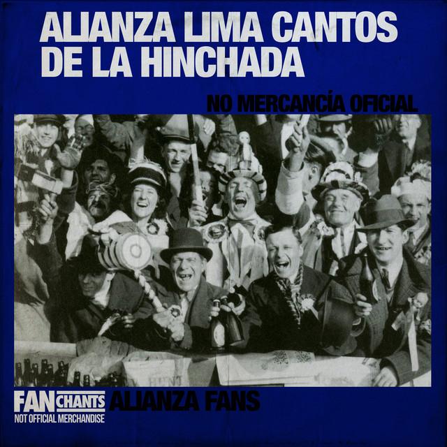 FanChants: Alianza Fans's avatar image