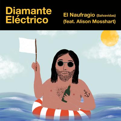 El Naufragio (Salvavidas)'s cover