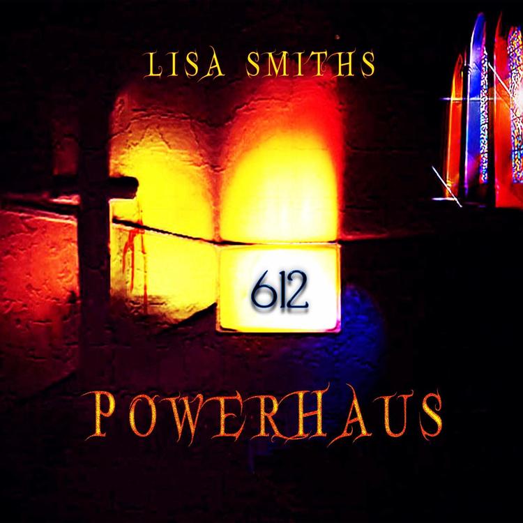 Lisa Smith's Powerhaus's avatar image