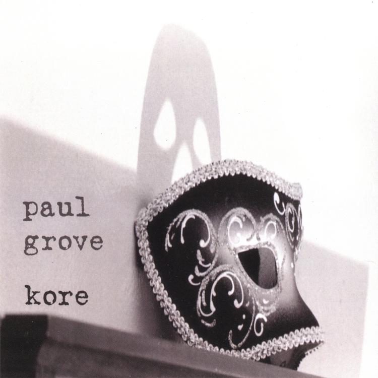 Paul Grove's avatar image