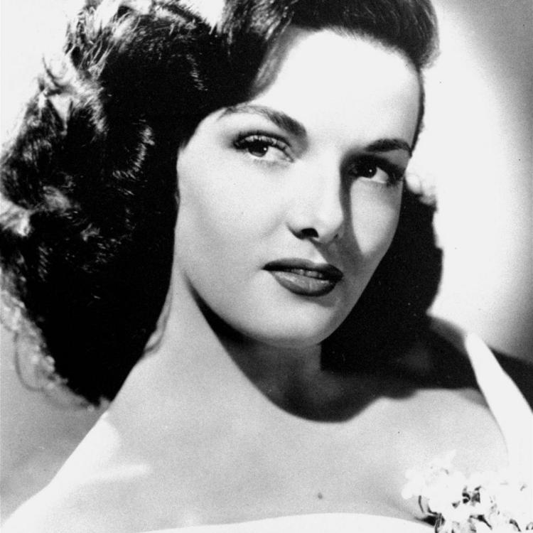 Jane Russell's avatar image