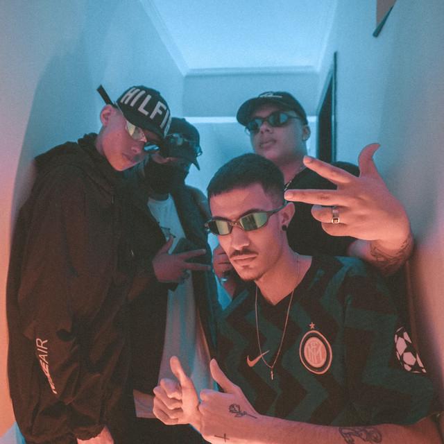 Peita da Lacoste (feat. Uxie Kid & YoungFlame) - MYSTIC!, Cabrxlzin & Neto