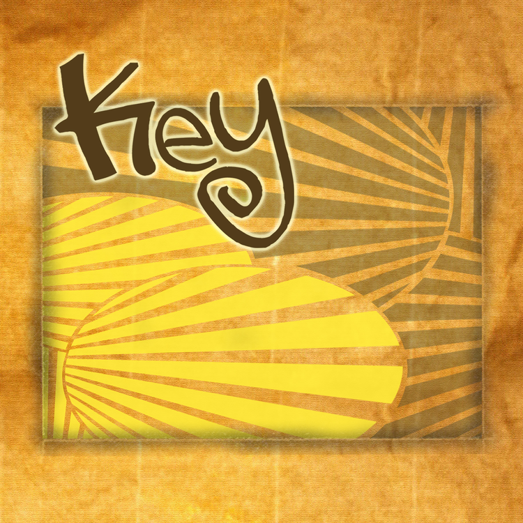 Key's avatar image