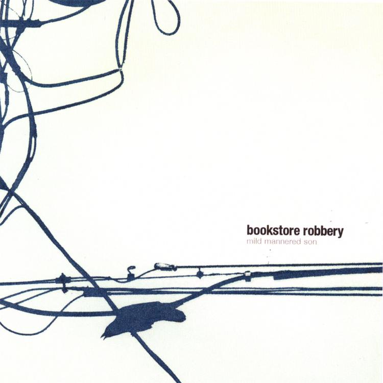 Bookstore Robbery's avatar image